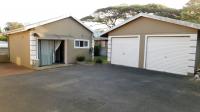 Front View of property in Amanzimtoti 