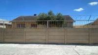 Front View of property in Parow Central