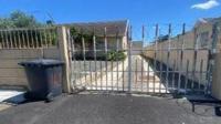 Front View of property in Parow Central