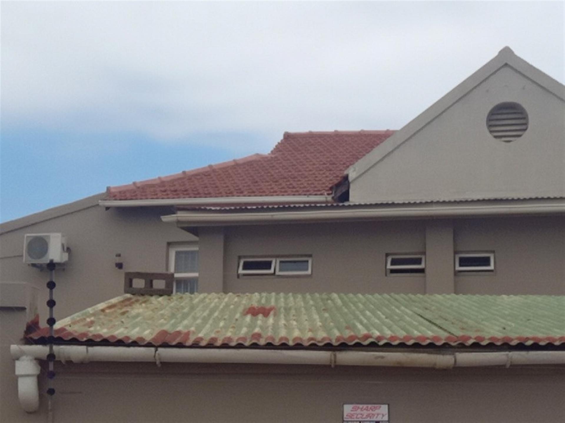 Front View of property in Essenwood