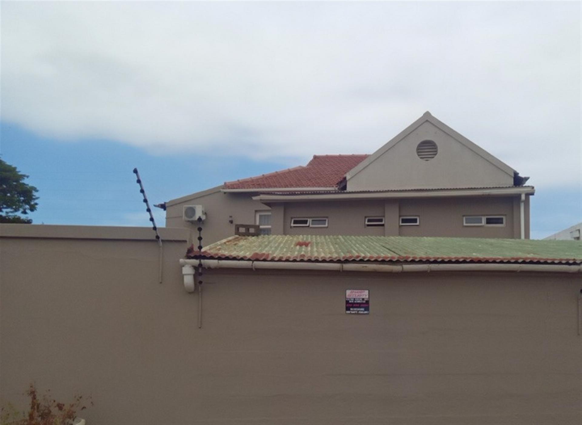 Front View of property in Essenwood