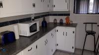 Kitchen of property in Grahamstown