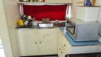 Kitchen - 6 square meters of property in South Beach