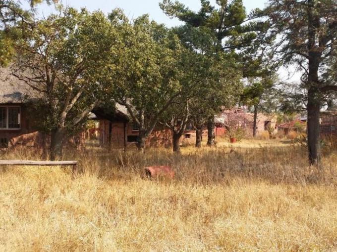 Land for Sale For Sale in Polokwane - MR470823