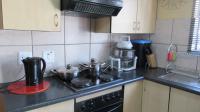 Kitchen - 7 square meters of property in Bedworth Park