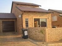 3 Bedroom 3 Bathroom Duplex for Sale for sale in Amberfield