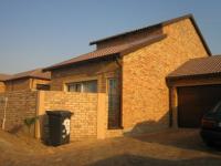 3 Bedroom 2 Bathroom Duplex for Sale for sale in Amberfield