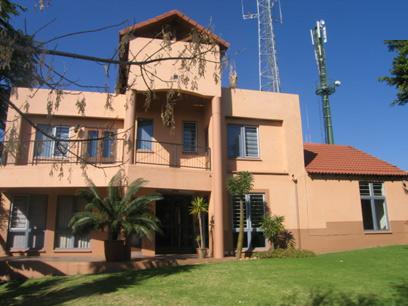 4 Bedroom House for Sale For Sale in Moreletapark - Home Sell - MR47115