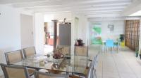 Dining Room - 43 square meters of property in Little Falls