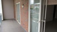 Balcony - 13 square meters of property in Bruma