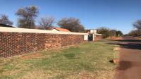 Front View of property in Lephalale (Ellisras)