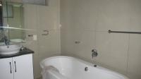Main Bathroom - 7 square meters of property in Sandton