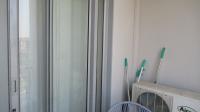 Balcony - 3 square meters of property in Sandton