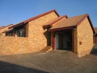 3 Bedroom 2 Bathroom House for Sale for sale in Amberfield