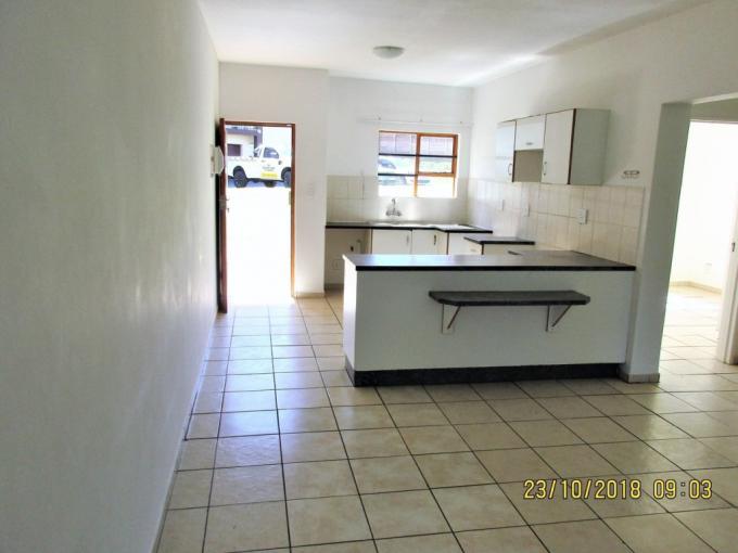 3 Bedroom Apartment for Sale For Sale in Empangeni - MR471257