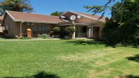 5 Bedroom 3 Bathroom House for Sale for sale in Welkom