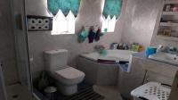 Bathroom 1 - 9 square meters of property in Welkom