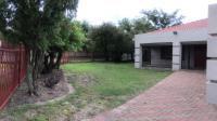 Front View of property in Secunda