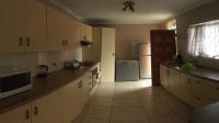 Kitchen of property in Secunda