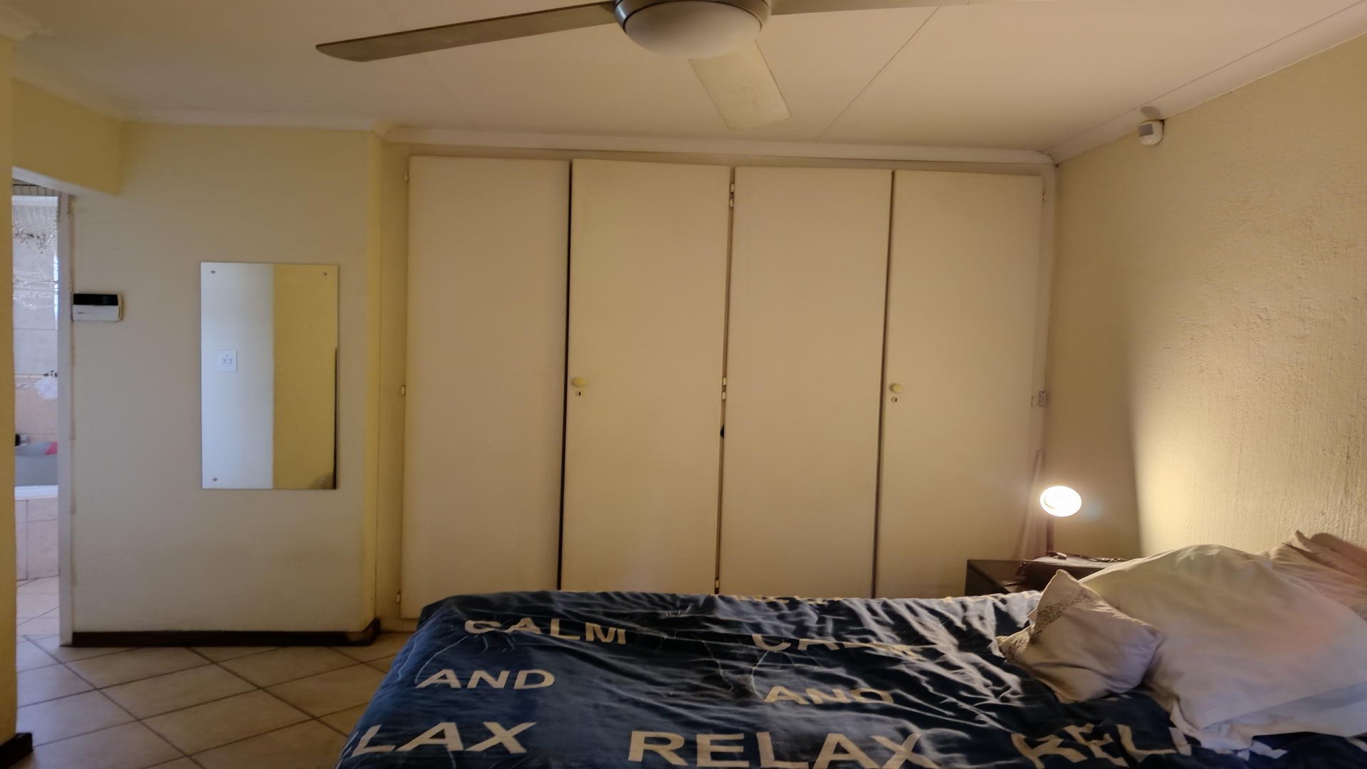 Bed Room 1 of property in North Riding A.H.