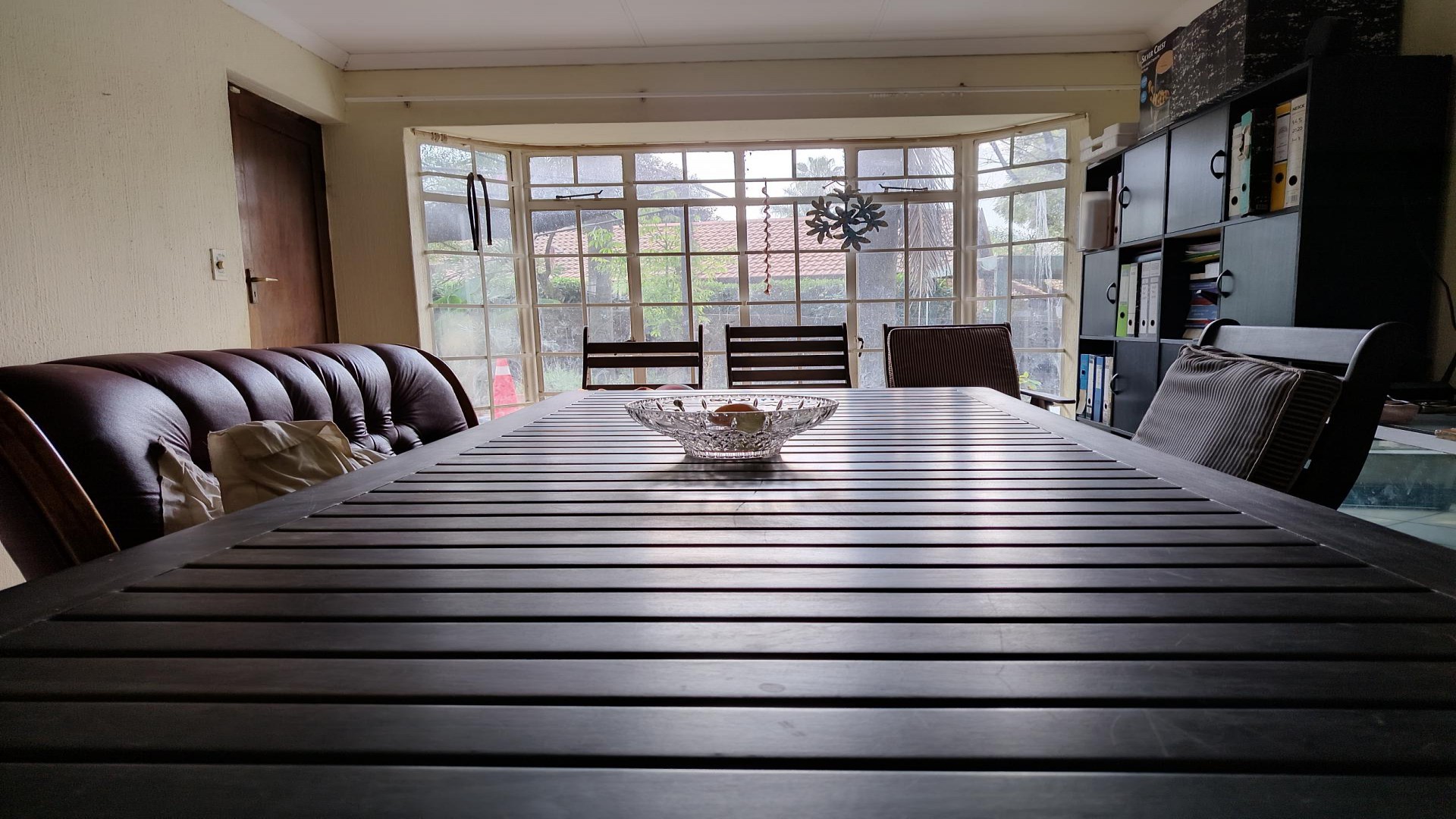 Dining Room of property in North Riding A.H.