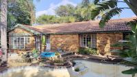 Swimming Pool of property in North Riding A.H.