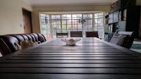 Dining Room of property in North Riding A.H.