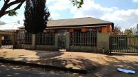 Front View of property in Boksburg North