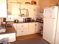 Kitchen of property in Boksburg North