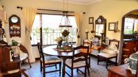 Dining Room - 56 square meters of property in Uvongo