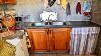 Scullery - 29 square meters of property in Uvongo