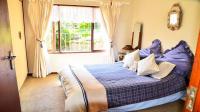 Bed Room 2 - 51 square meters of property in Uvongo