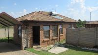 3 Bedroom 2 Bathroom House for Sale for sale in Olievenhoutbos