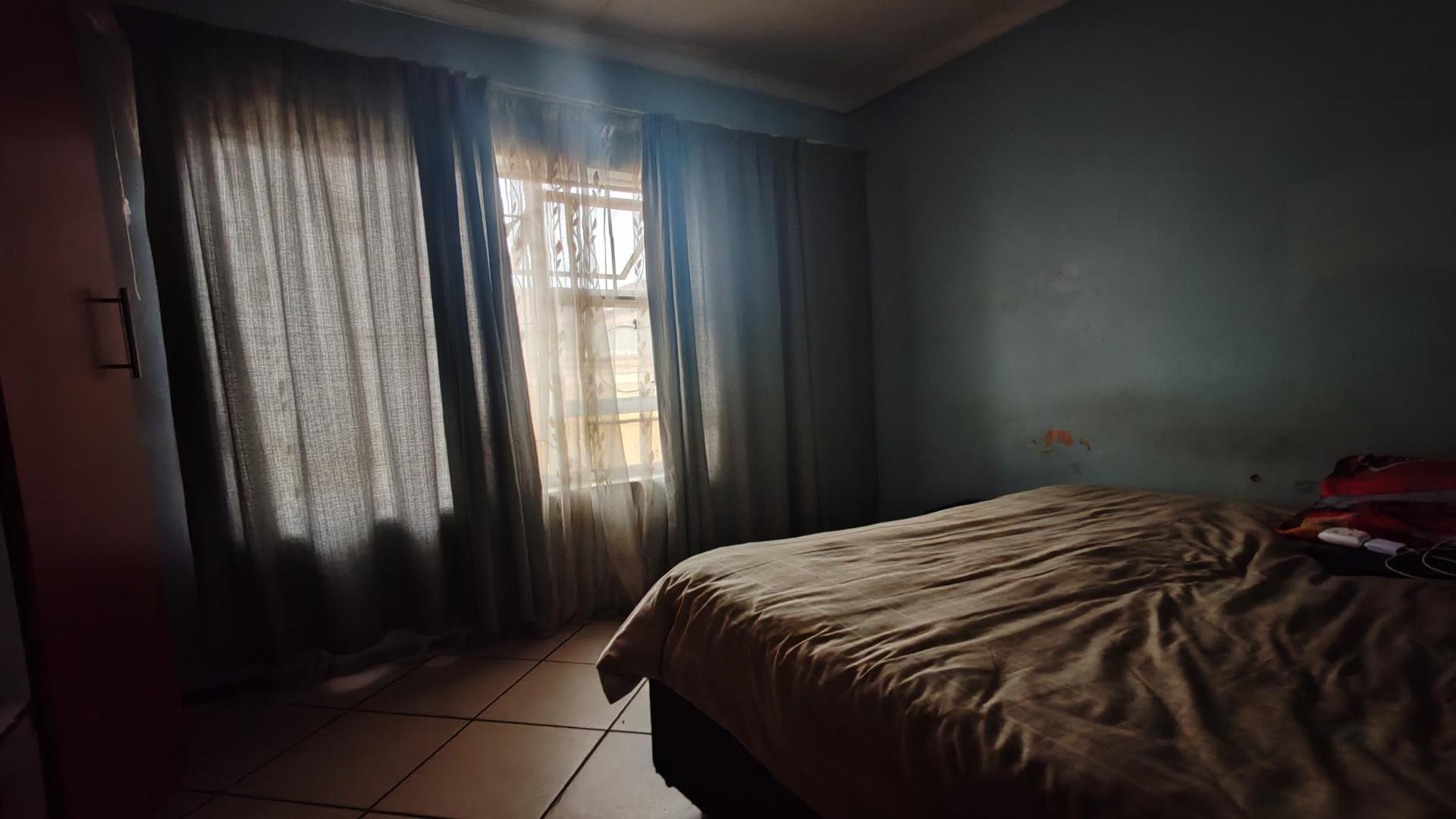 Bed Room 2 of property in Sharon Park