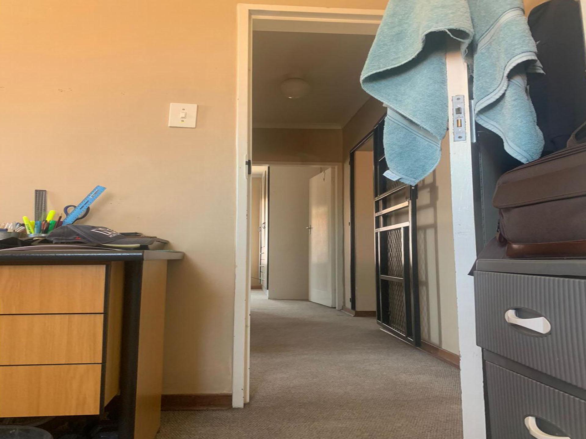 Spaces of property in Potchefstroom