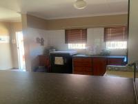 Kitchen of property in Potchefstroom