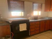 Kitchen of property in Potchefstroom