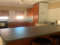 Kitchen of property in Potchefstroom