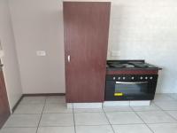 Kitchen of property in Potchefstroom