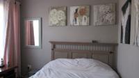 Bed Room 2 - 11 square meters of property in Bergsig - Heidelberg