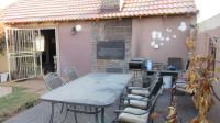 Patio - 20 square meters of property in Bergsig - Heidelberg