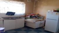 Kitchen of property in Empangeni