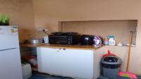 Kitchen of property in Empangeni