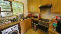 Kitchen of property in Maroeladal
