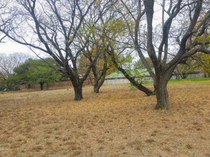 Land for Sale For Sale in Polokwane - MR471817