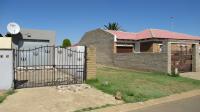 Front View of property in Sebokeng