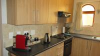 Kitchen - 8 square meters of property in Heidelberg - GP