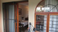 Balcony - 15 square meters of property in Heidelberg - GP
