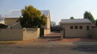 Front View of property in Heidelberg - GP