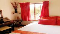 Bed Room 5+ of property in Hartbeespoort